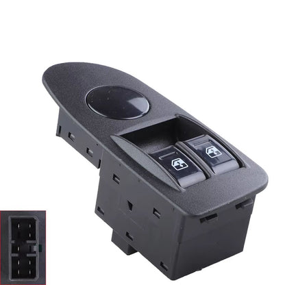 OK75-66-350 Electric Power Master Window Switch Car OK7566350 For Kia Pregio 97-04 Bongo