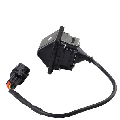 95760-2T650 Rear View Reverse Parking Backup Camera Car Replacement 957602T650 Fit For Kia Optima 2014-2015