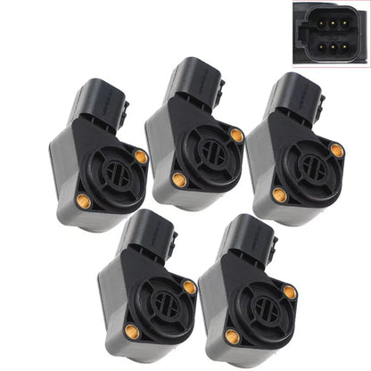 85109590 TPS Throttle Position Sensor 21116881 7421059645 21116877 5010480815 For Volvo FM FH FE Series Truck Renault