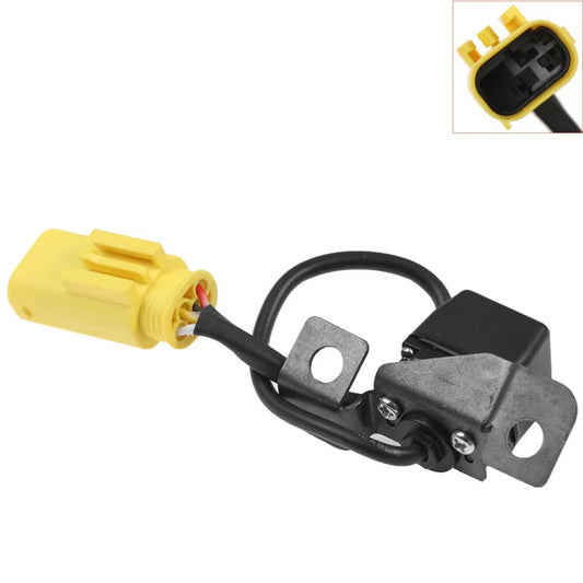 95760-2P202 Rear View Camera Reverse Parking Assist Backup Camera Car 957602P202 957602P201 For KIA Sorento 2011 2012 2013