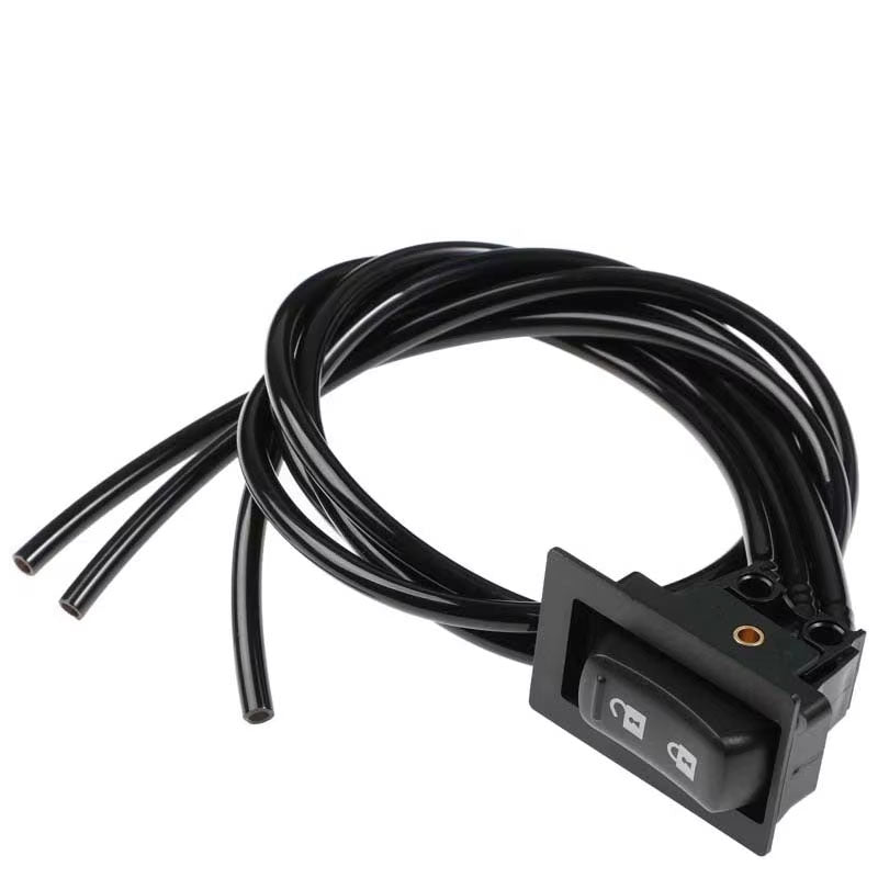 2185839 For Scania Truck Switch Panel With Hose Steering Lock Switch 1797971 1485066 232027 Car