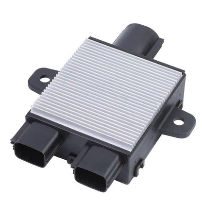 New 20951822 Blower Fan Motor Heater Resistor for GM Cadillac