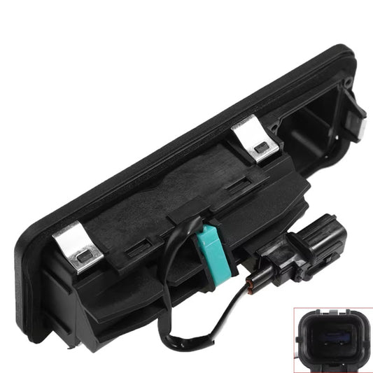 81260-D9010 Rear Door Tailgate Switch Trunk Release Opener Lid Lock Handle Car 81260D9010 For KIA Sportage 2016 2017 2018 2019
