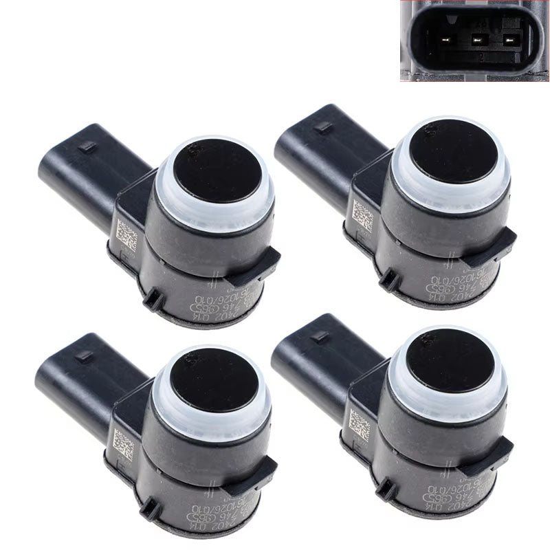 0009052402 PDC Parking Assist Sensor Car A0009052402 A2215420417 For Mercedes-Benz W204 W211 X164 X204 W164 W221 C216 R230 R171