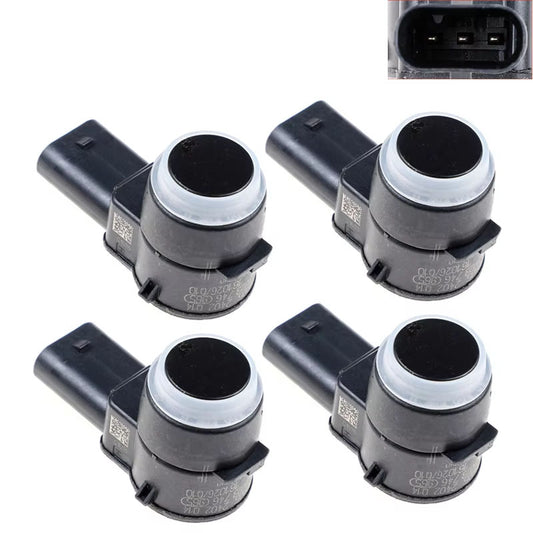 0009052402 PDC Parking Assist Sensor Car A0009052402 A2215420417 For Mercedes-Benz W204 W211 X164 X204 W164 W221 C216 R230 R171
