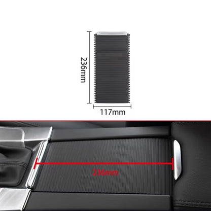39868873 39868875 Car Water Cup Holder Trim For Volvo XC60 2009 2010-2017 S60 S60L 2011-2019 Easy Install Accessory