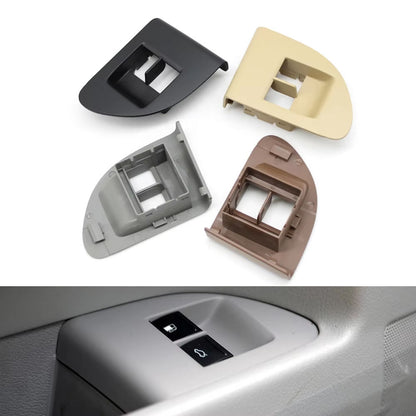 Car Front Left Door Gas Fuel Cap Switch Cover Replacement For VW Volkswagen Touareg 2003 2004 2005 2006 2007 2008 2009 2010