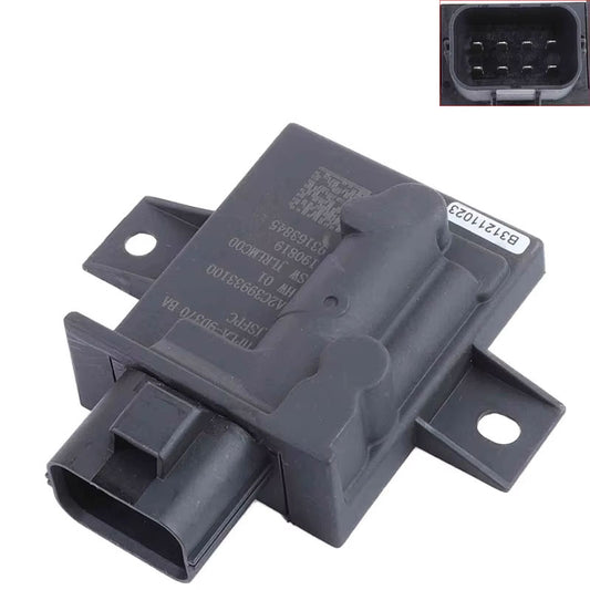 FK729D370AF Fuel Pump Control Module FK72-9D370-AF LR097220 For Land Rover Discovery Sport Range Rover Jaguar E-PACE F-PACE XE