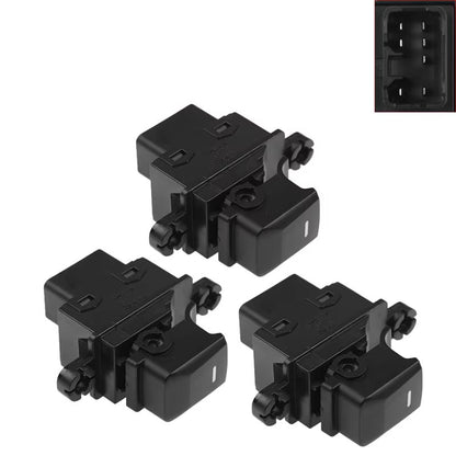 Window Control Electric Window Switch Button 93575-1Y000 935751Y000 93580-1Y000 935801Y000 For Kia for Picanto Morning 2011-2016
