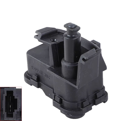 7P0810773 Fuel Filler Flap Tank Door Lock Actuator Motor 7P0810773D 7P0810773F 7P0810773A Fit For VW Touareg SEAT Leon SKODA