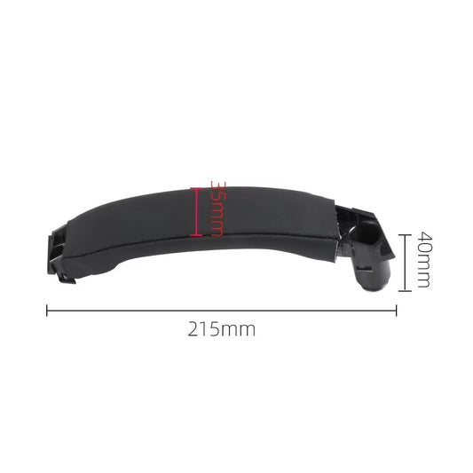 4pcs Land Rover Discovery 2015-2019 Door Panel Inner Handle OE LR076153 LR076153 LR076151 LR076161 Durable Auto Part