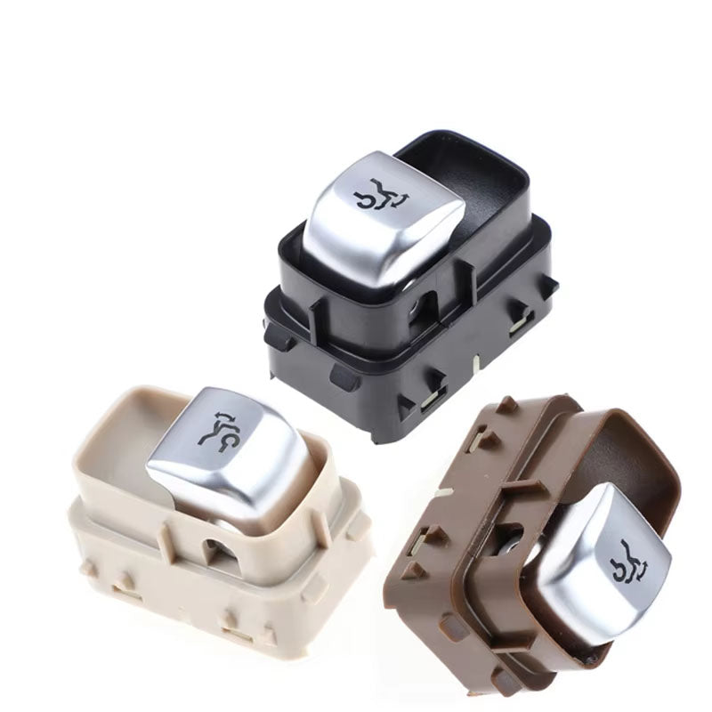 A2059051713 Rear Trunk Release Switch Control Button Car 2059051713 2229055011 For Mercedes GLC W205 W253 X253 C253 2015-2010