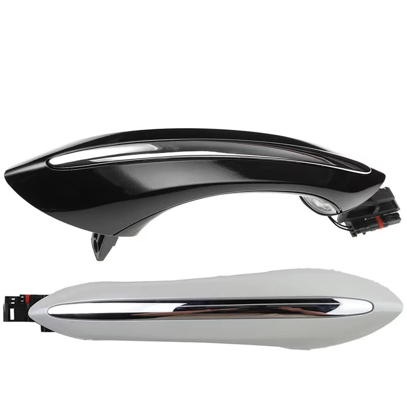 51217231927 Front Rear Left Right Outer Door Handle Car 51217231929 51217231930 For BMW 5 6 7 Series F07 F10 F11