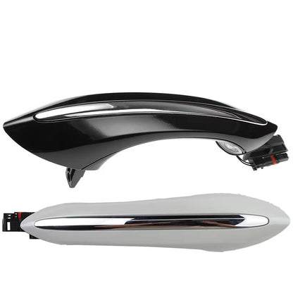 51217231927 Front Rear Left Right Outer Door Handle Car 51217231929 51217231930 For BMW 5 6 7 Series F07 F10 F11