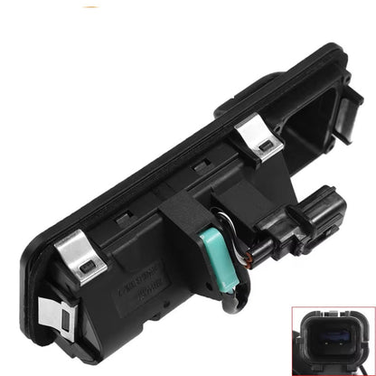 81260-C5010 Trunk Lid Tailgate Lock Release Handle Car 81260C5010 For Kia Sorento 2015 - 2019