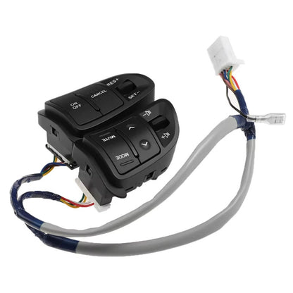 New 96700-3W502 96700-3W301 Steering Wheel Button Cruise Volume Control Switch Phone For Kia Sportage Ceed Sid