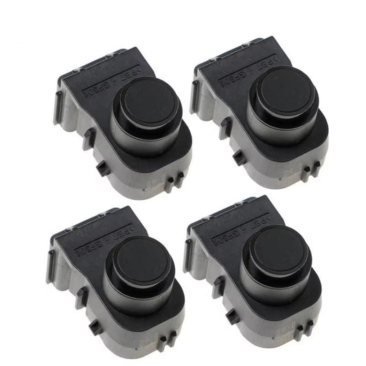 95720-H8010 PDC Parking Sensor Car 95720H8010 For Kia RIO 2013-2015 2016 For STONIC 17