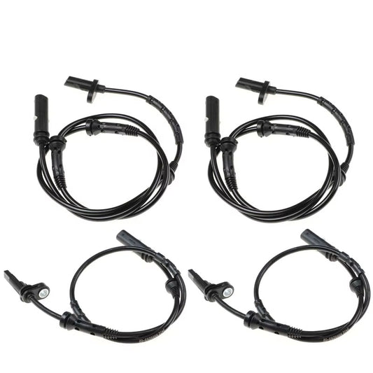 34526869292 ABS Wheel Speed Sensor Front Rear Left Right Car 34526869293 SU14124 5S12711 34526788644 For BMW X3 F25 X4 F26