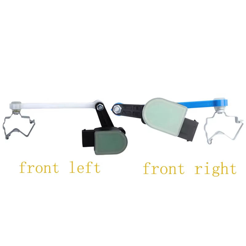 Z7941285C Front Left Right Body Height Sensor Headlight Level Sensor Car 4Z7941286C Fit For VW Audi A6 Allroad C5