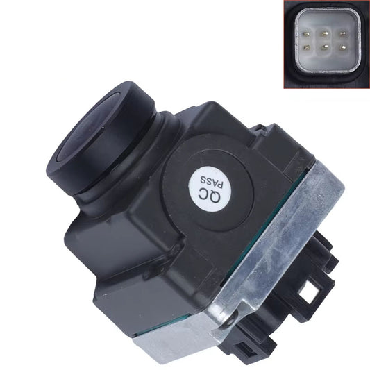 GJ32-19G590-BC Rear Camera Parking Assist Camera Reversing Assist Camera Car LR095387 LR078535 For Range Rover Sport Evoque