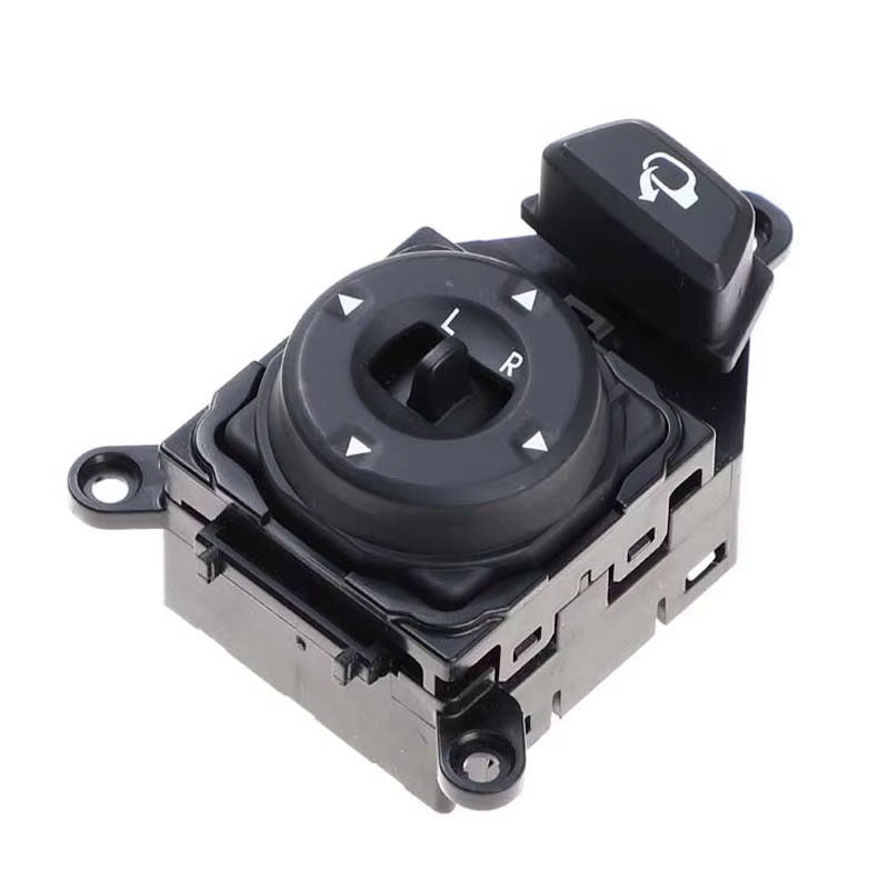 New 93573-2T000 935732T000 Power Side View Mirror Switch Mirror Knob Button For Kia OPTIMA 11