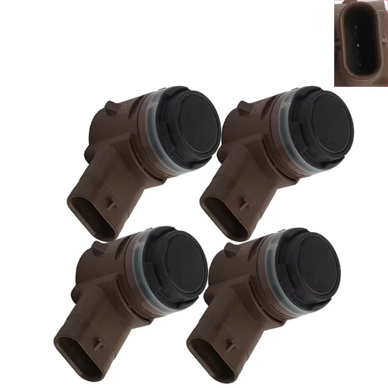5Q0919297B PDC Parking Radar Distance Control Sensor Car 5Q0919297A Fit For Audi Seat Skoda VW
