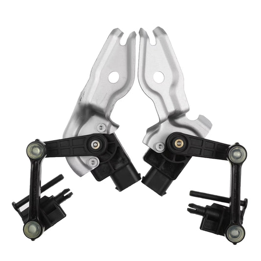 New 7L0616213D 7L0616214C Front Air Suspension Height Level Sensor For Volkswagen Touareg for Audi Q7 7L6 7LA