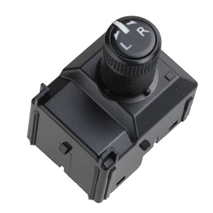 New 183744 Master Adjust Knob Mirror Switch Rear Mirror Button for Toyota Hilux 2016-2020