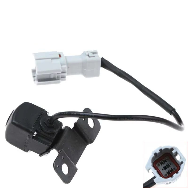 95760-A2100 95760-A2130 Rear View Camera Reverse Parking Assist Backup Camera Car For Hyundai Kia 95760A2100 95760-2W000