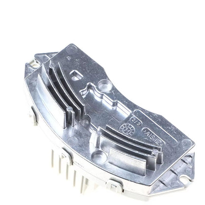 64119146765 Blower Fan Motor Heater Resistor Speed Controller Car 64116927090 For BMW 1 3 Series X5 X6 E87 E81 E88 E91 E90 E92