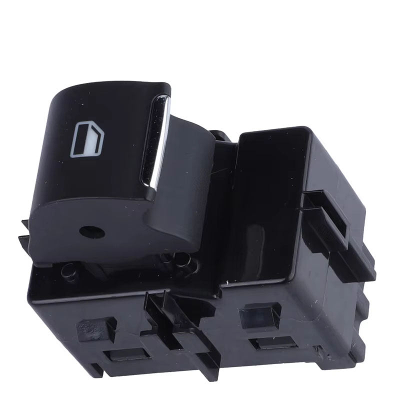 New DG9Z-14529-AB DG9Z14529AB Power Window Switch Button for Ford Edge F150 Fusion Mustang Expedition Lincoln Continental MKX