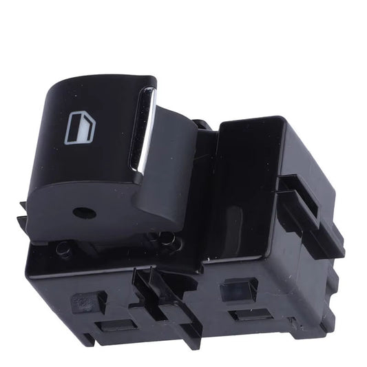 New DG9Z-14529-AB DG9Z14529AB Power Window Switch Button for Ford Edge F150 Fusion Mustang Expedition Lincoln Continental MKX