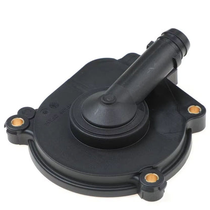 2720100631 2720100231 Engine Crankcase Vent Valve Oil Separator Cover Car For Mercedes M272 M273 W203 W204 A2720100631