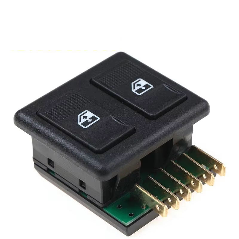 181449680 Electric Window Control Switch Button Car 181449780 For Fiat Uno For Lancia Y10
