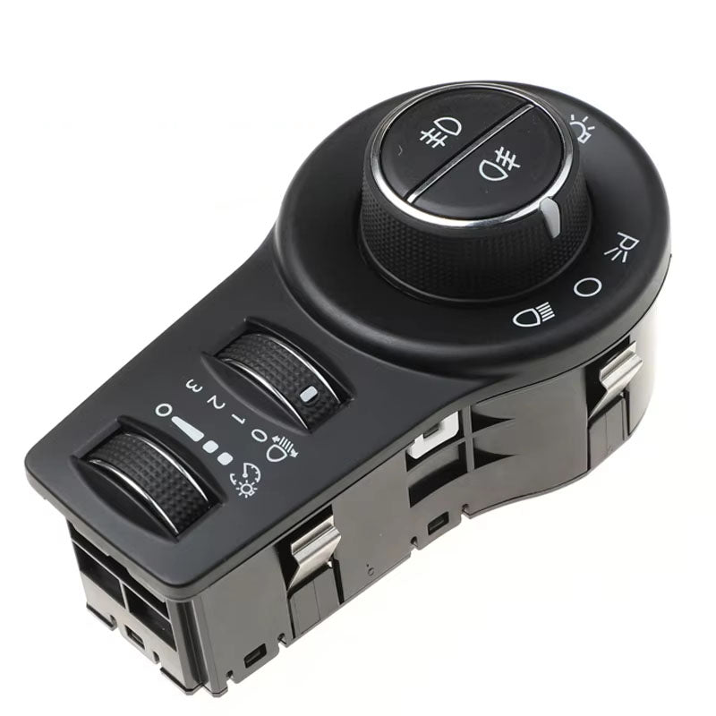 Headlamp Switch 68156006AB fit 2014 2015 2016 2017 2018 for Jeep Cherokee New Car Accessories