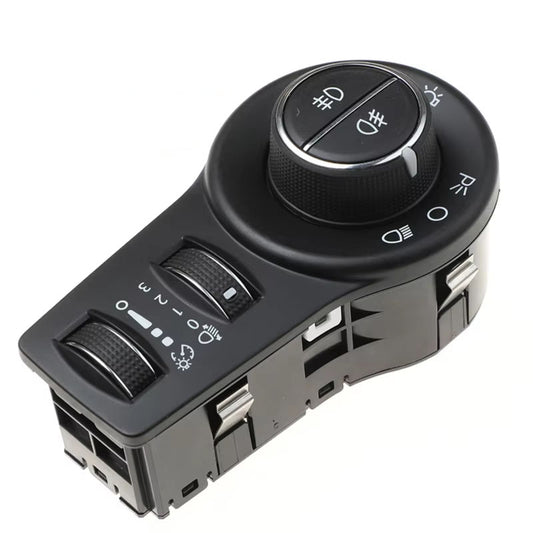 Headlamp Switch 68156006AB fit 2014 2015 2016 2017 2018 for Jeep Cherokee New Car Accessories
