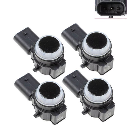 735531904 PDC Parking Sensor Car 0263013403 For FIAT Panda 3 500 500X 500L For JEEP Renegade Compass 2