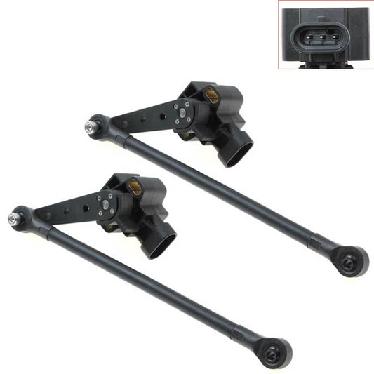 AA-ROT-120 Air Suspension Ride Height Leveling Level Control Sensor Car AAROT120 AA ROT 120 13022120129 For BMW