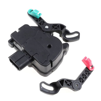 New 4717960AC Door Lock Actuator For Chrysler Town Country Voyager for Dodge Caravan Grand Caravan Car Rear Sliding Central