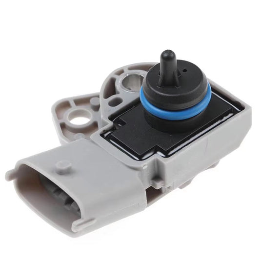 New 0261230110 Oil Pan Fuel Pressure Sensor for Volvo & Land Rover S40 S60 S80 V70 XC70 XC90 C30 C70