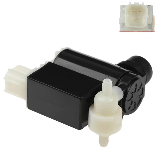 98510-2L100 Windshield Washer Pump 985102L100 98510-2C100 98510-25100 For Hyundai Tuscon Tiburon for Kia Soul Sportage Sedona