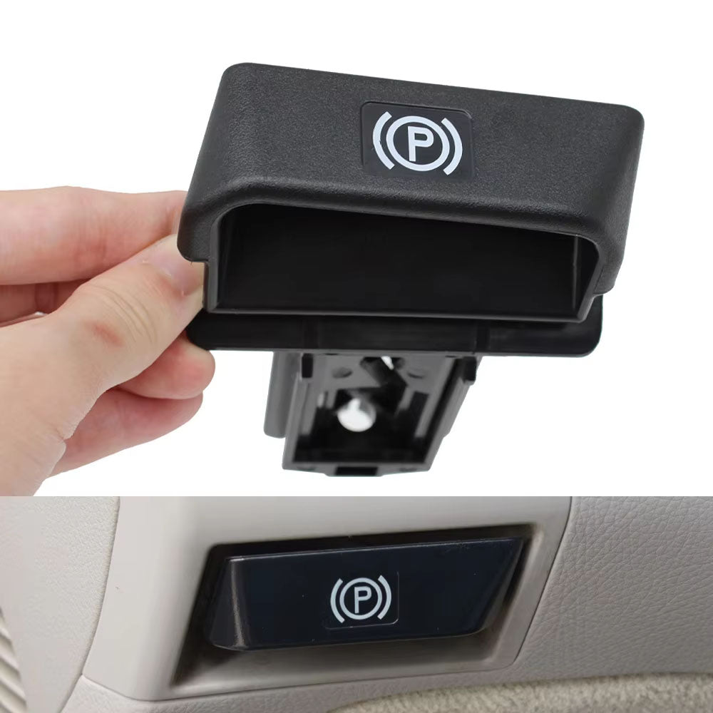 Car Handbrake Switch Parking Brake Lever Release Handle For Mercedes BENZ S Class W220 S350 S500 S600 S320 2204270320,2204270420