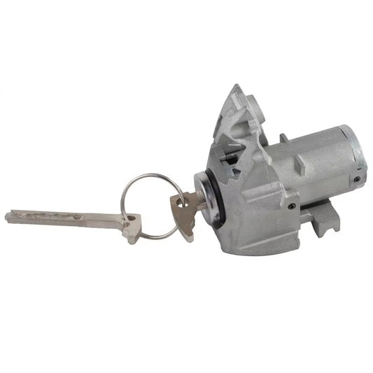 1647600177 A1647600177 New Front Left Door Lock Cylinder With 2 Keys for Mercedes-Benz X164 W251 W164 GL R M-Class AL338