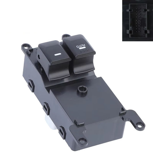 93570-1W000 Electric Power Window Switch Car 935701W000 For Kia Rio III (UB) 2012