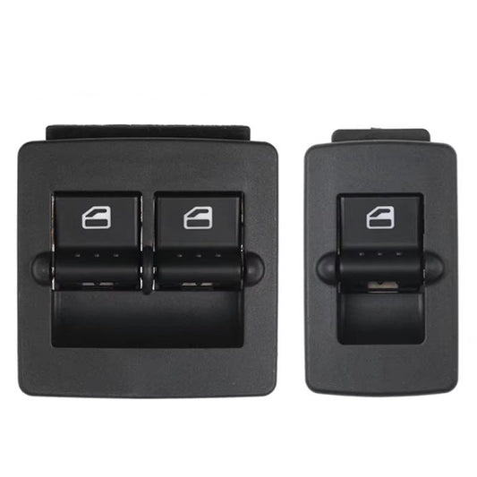 New 1C0959527A 1C0959855A Power Window Switch For Volkswagen Beetle 1998-2010 1C0959527A1C0959855