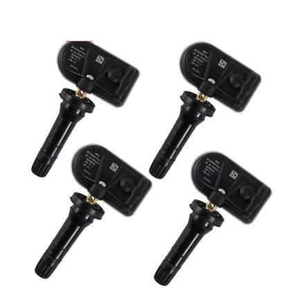 802000277AA New 433MHz TPMS Tire Pressure Sensor for CHERY Omoda C5