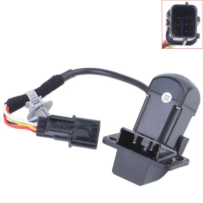 95780D4000 Rear View Camera Reverse Parking Assist Backup Camera Car 95780-D4000 Fit For 2016-2018 KIA Optima