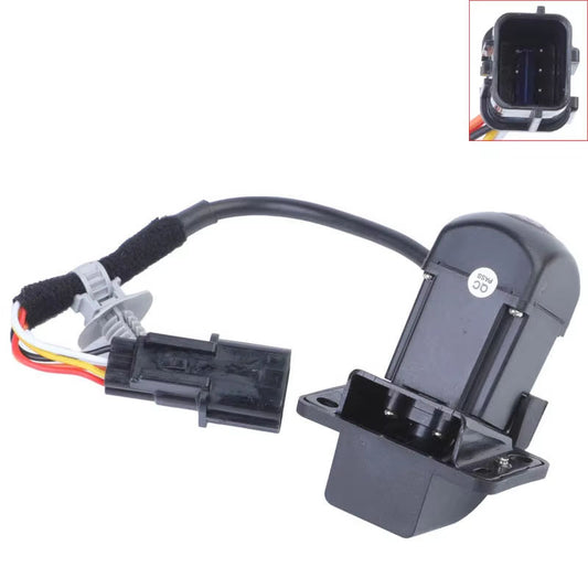 95780D4000 Rear View Camera Reverse Parking Assist Backup Camera Car 95780-D4000 Fit For 2016-2018 KIA Optima
