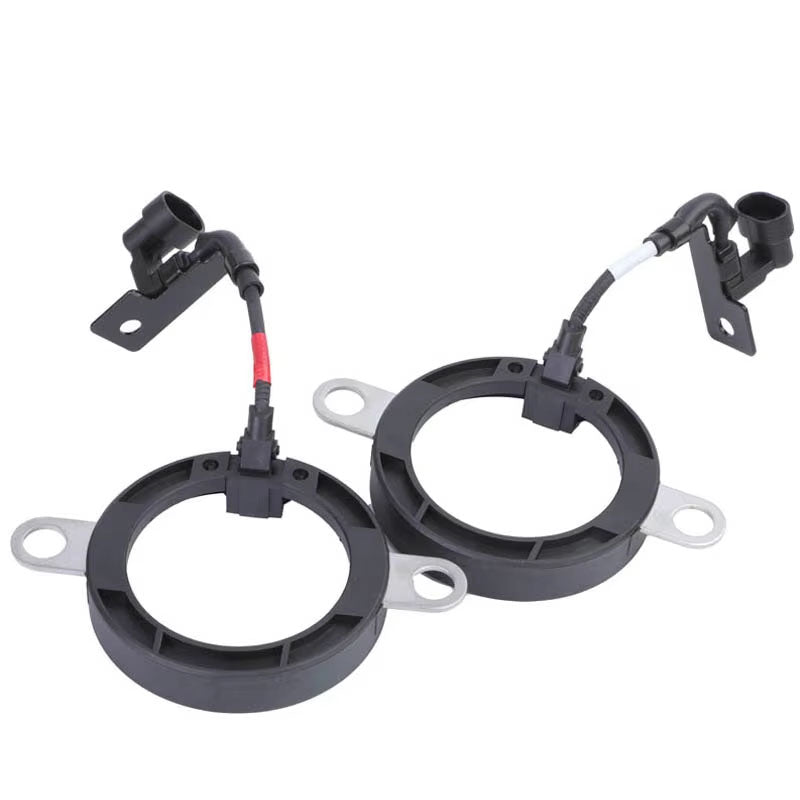 New 95680-3J000 95681-3J000 Rear ABS Wheel Speed Sensor for Hyundai Veracruz for Kia Sorento 956803J000 956813J000