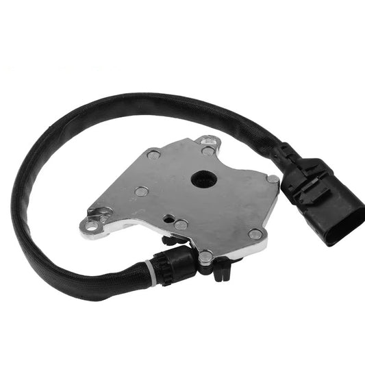 New 01V919821B 0501317994 ZFS Auto Transmission Multi-function Neutral Safety Switch For Volkswagen Passat Audi A4 A6 A8 S6 RS6